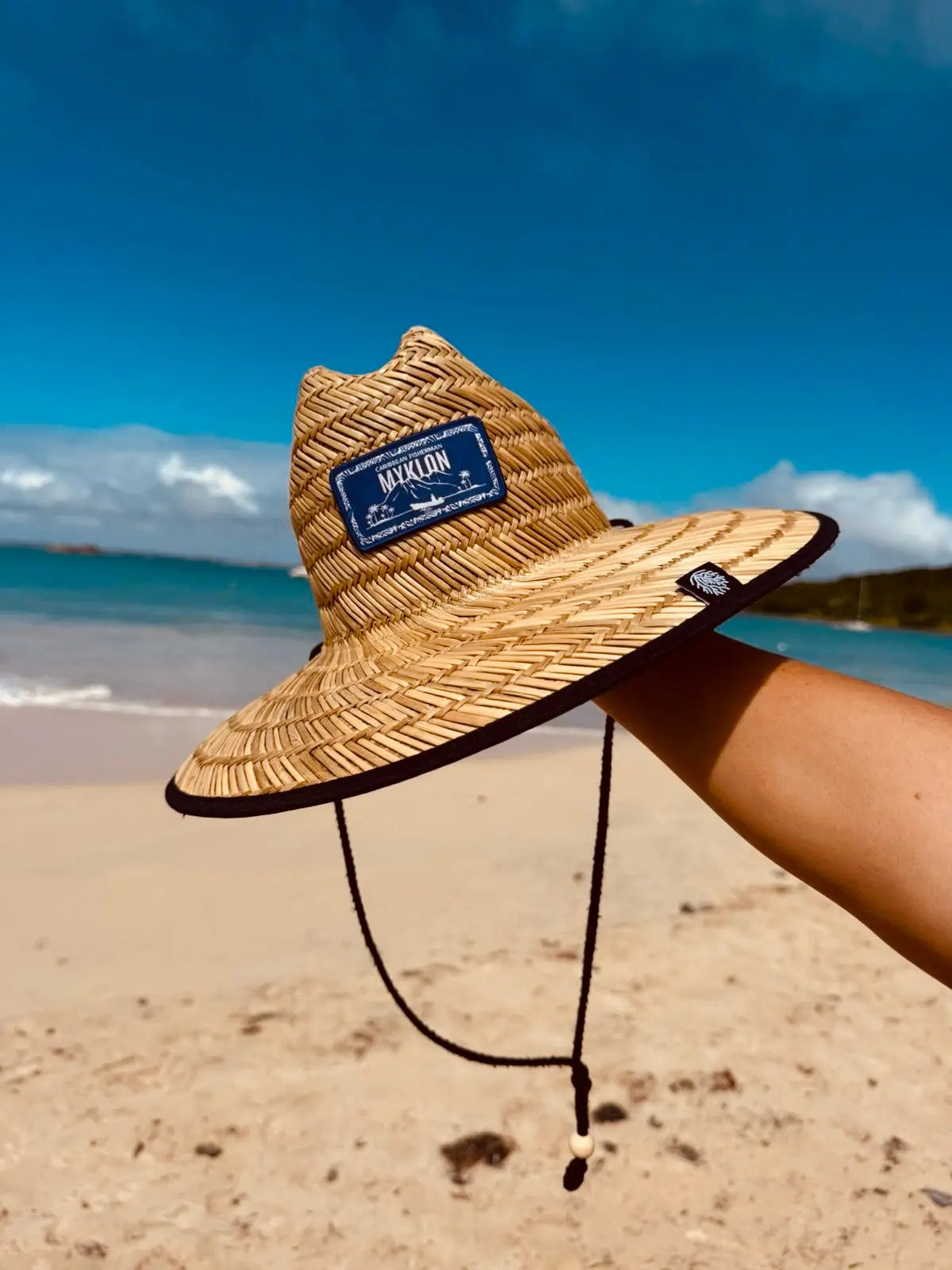 Chapeau Pêcheur Chapeau de paille