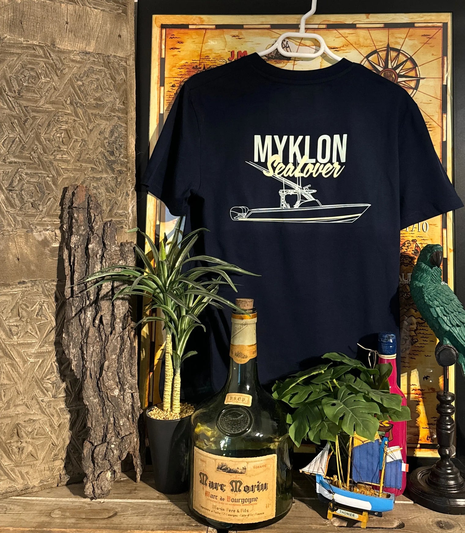 Daily Manches courtes