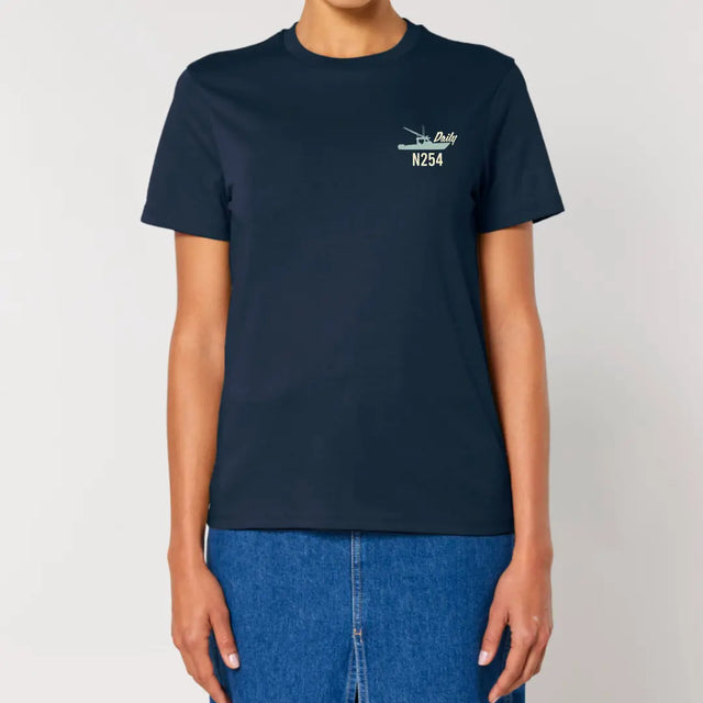 Daily Manches courtes