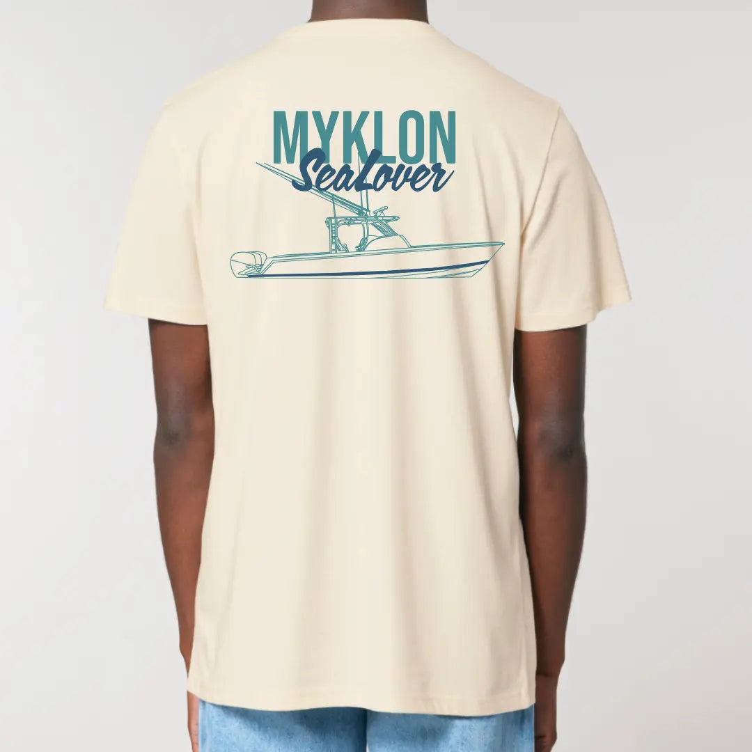 Daily Manches courtes