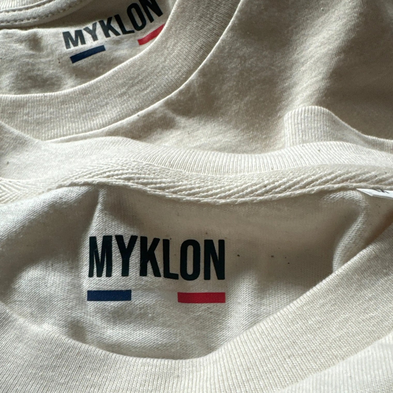 First Catch Manches courtes