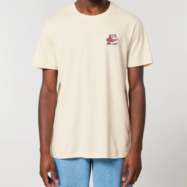 Mahi-Mahi Manches courtes