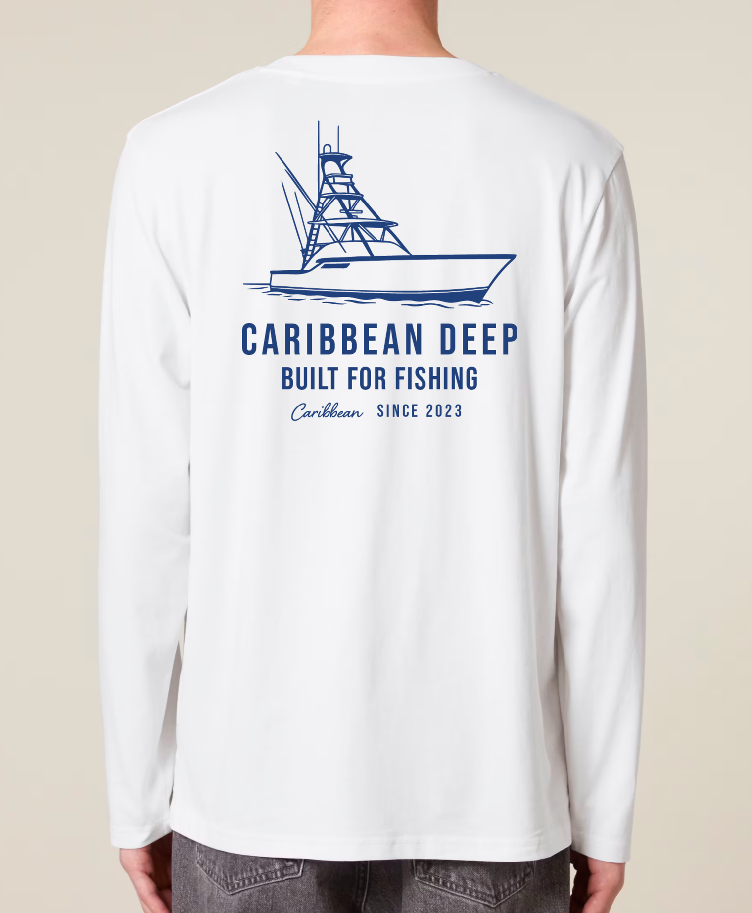 Caribbean Deep