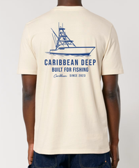 Caribbean Deep