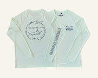 Lycra Blue Marlin