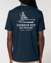 Caribbean Deep