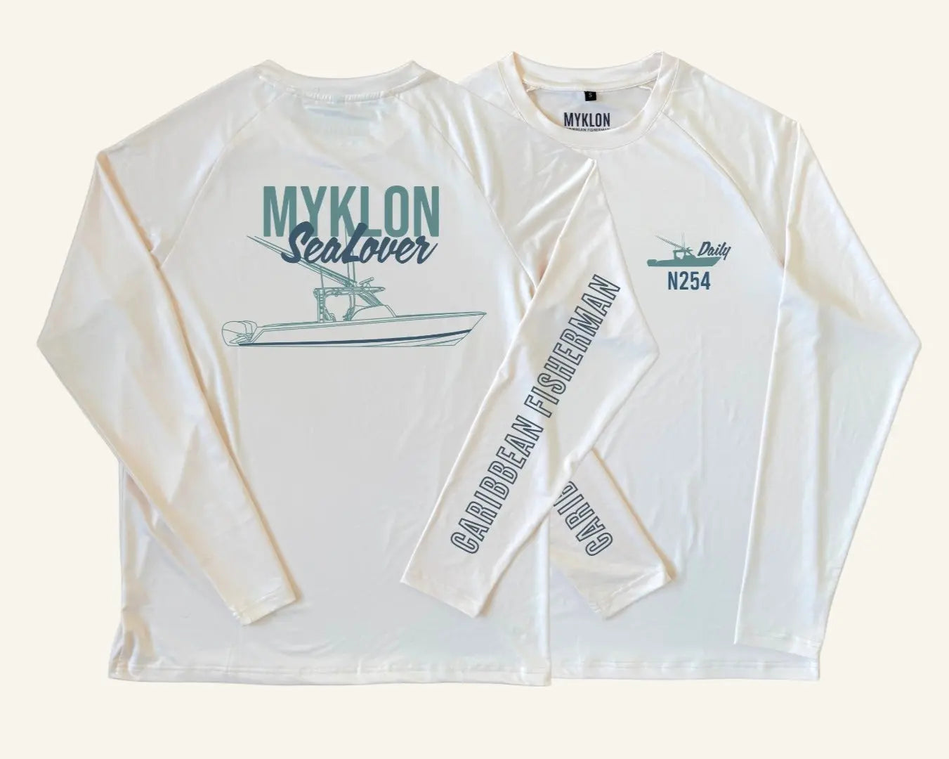 Lycra Daily Bleu Myklon