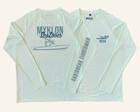 Lycra Daily Bleu Myklon