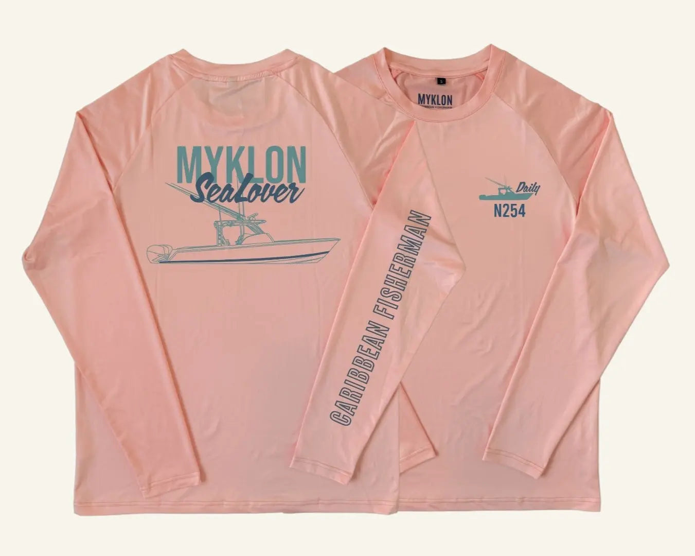 Lycra Daily Bleu Myklon