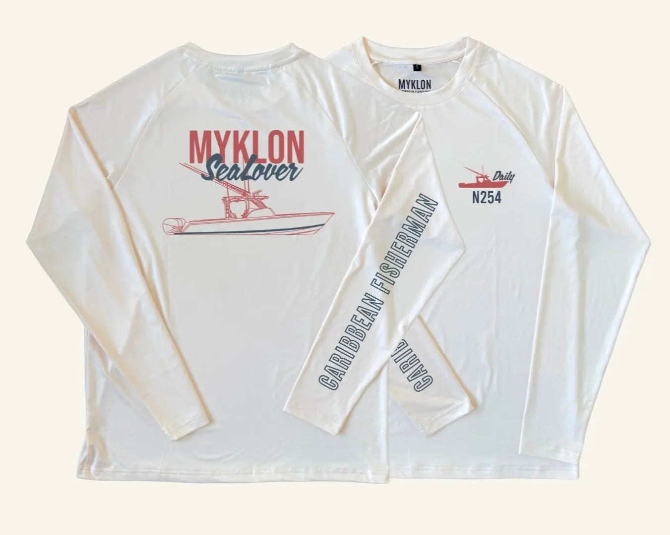 Lycra Daily Rouge Myklon