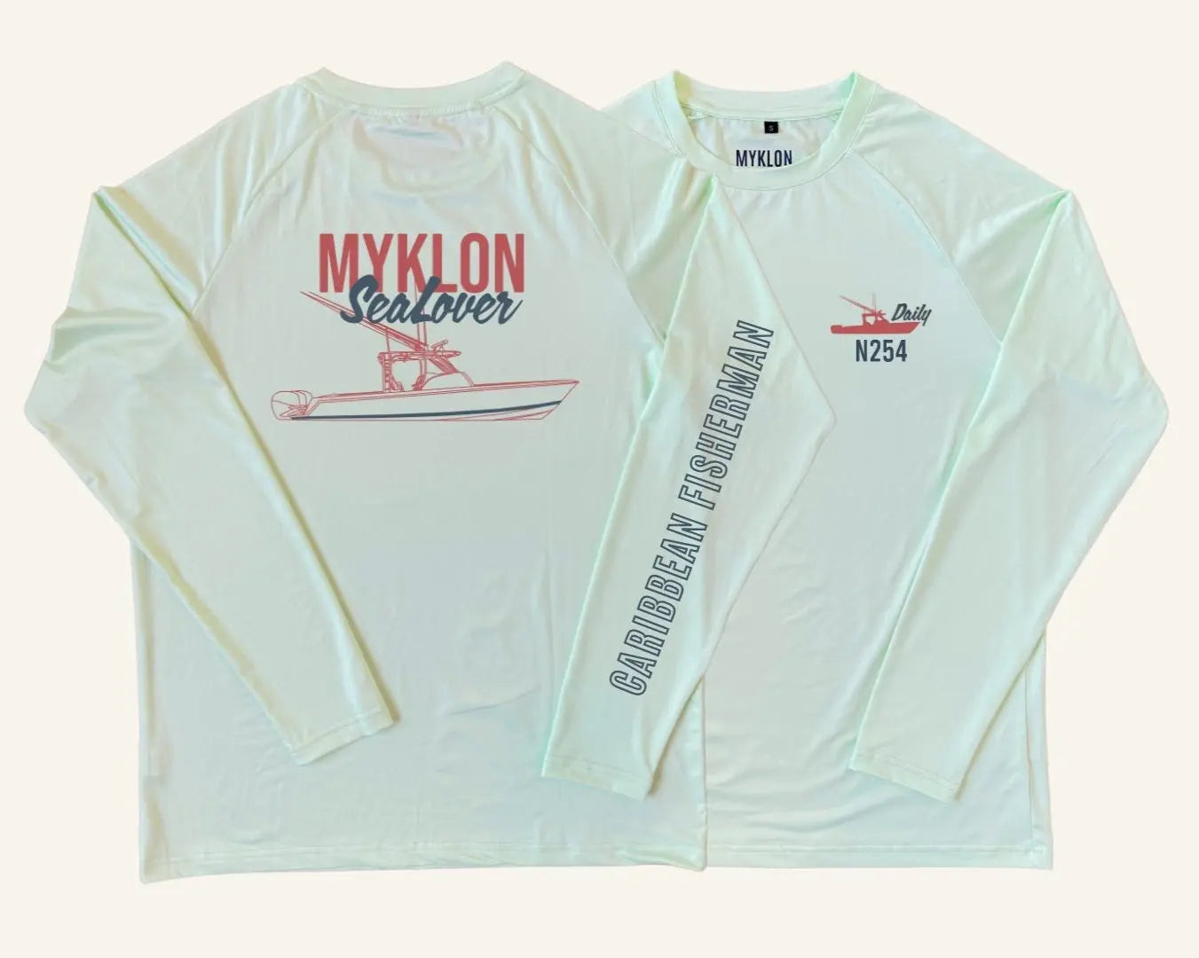 Lycra Daily Rouge Myklon
