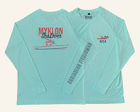 Lycra Daily Rouge Myklon