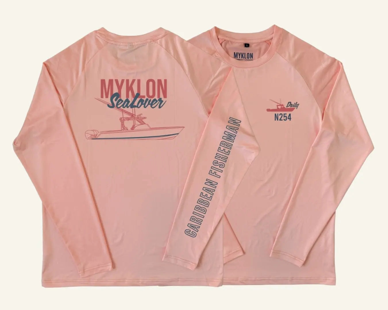 Lycra Daily Rouge Myklon