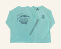 Lycra First Catch Bleu Myklon