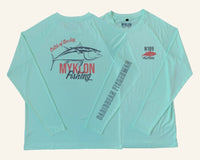 Lycra First Catch Rouge Myklon