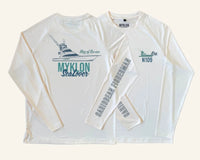 Lycra - King Bleu Myklon