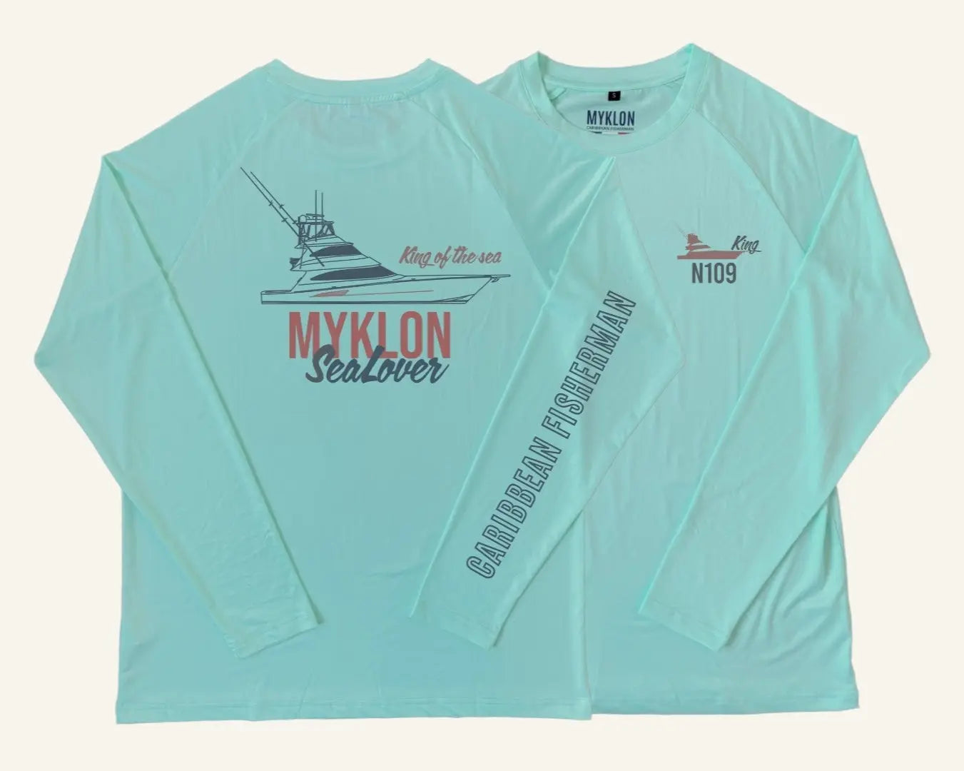 Lycra - King - Rouge Myklon