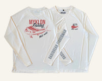 Lycra Mahi Mahi - Rouge Myklon